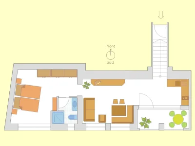 Holiday apartment Country House Apartment - Weingut Linter - Document photo 31