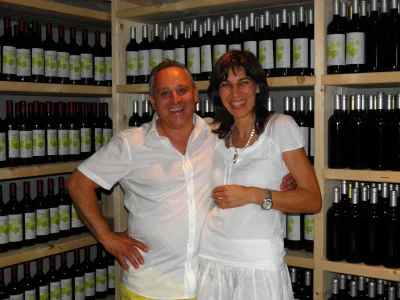 Holiday apartment Country House Apartment - Weingut Linter - Document photo 32