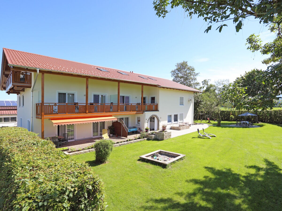 Farmhouse Linder 2 - Outdoor photo 3