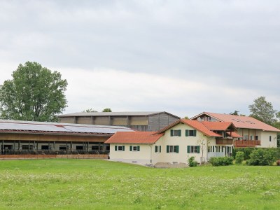 Farmhouse Linder 2 - Outdoor photo 6