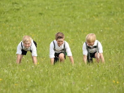 Farmhouse Linder 2 - Outdoor photo 9