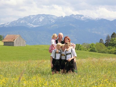 Farmhouse Linder 2 - Outdoor photo 11