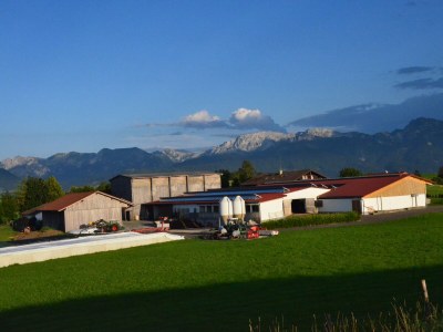 Farmhouse Linder 2 - Outdoor photo 13