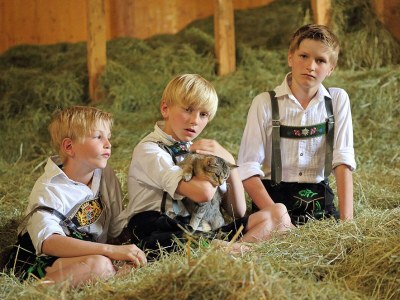 Farmhouse Linder 2 - Environment photo 24