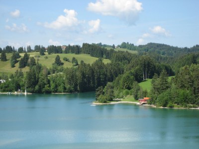 Farmhouse Linder 2 - Environment photo 35