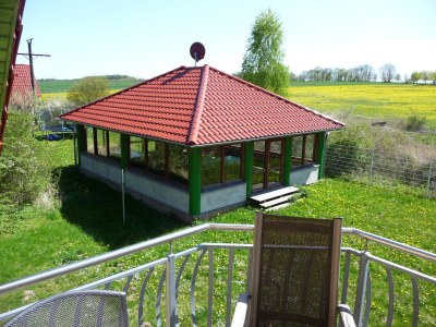 Holiday apartment Ostseebad - Outdoor photo 3