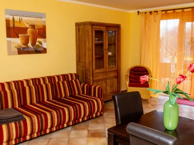 Holiday apartment Ostseebad - Features photo 6