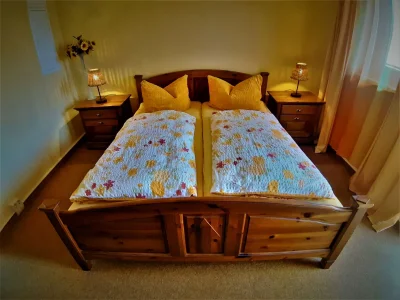 Holiday apartment Ostseebad - Features photo 7