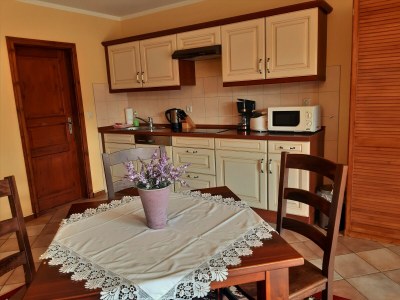 Holiday apartment Ostseebad - Features photo 8