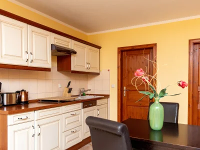 Holiday apartment Ostseebad - Features photo 9