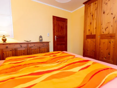 Holiday apartment Ostseebad - Features photo 11