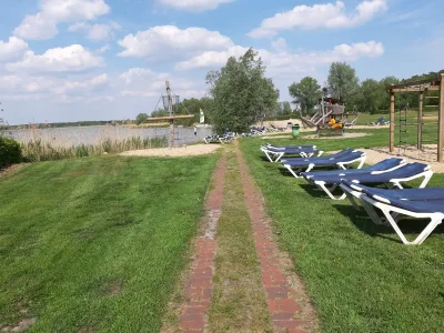 Holiday apartment Ostseebad - Environment photo 12