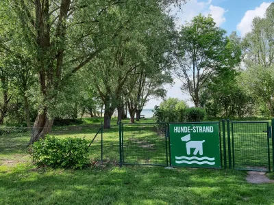 Holiday apartment Ostseebad - Environment photo 13