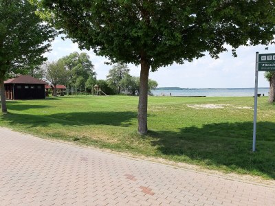 Holiday apartment Ostseebad - Environment photo 16