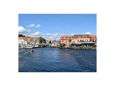 Holiday apartment Ostseebad - Environment photo 20