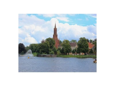 Holiday apartment Ostseebad - Environment photo 21