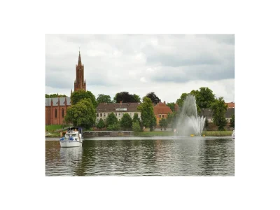 Holiday apartment Ostseebad - Environment photo 22