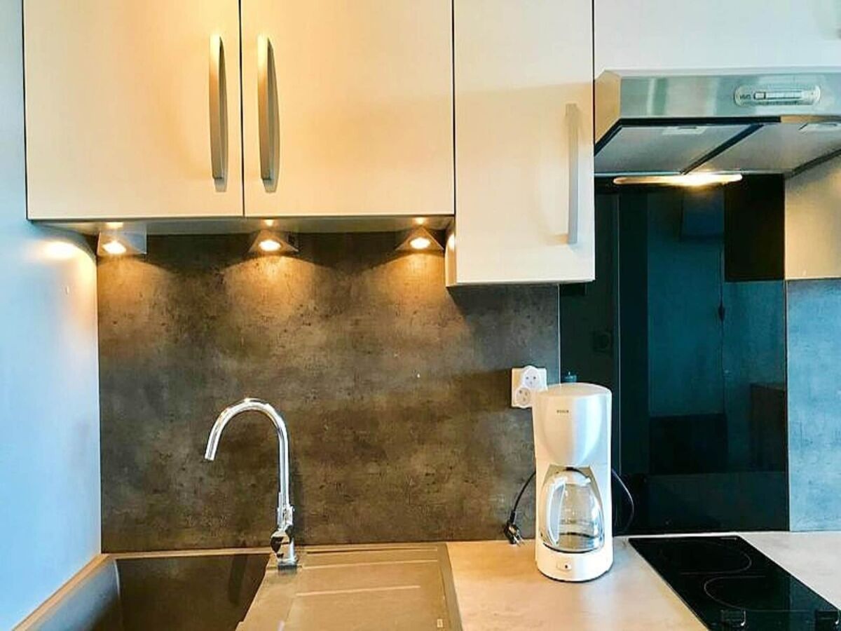 Apartment Residence Les Arolles - Outdoor photo 3