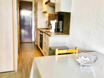 Apartment Residence Les Arolles - Outdoor photo 4