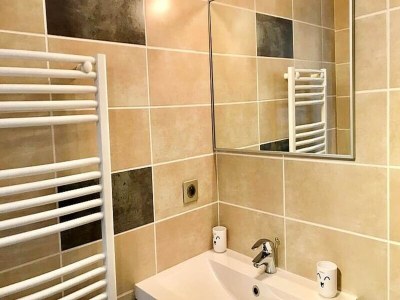 Apartment Residence Les Arolles - Outdoor photo 6