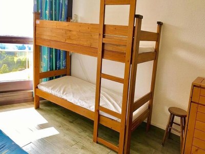 Apartment Residence Les Arolles - Outdoor photo 7