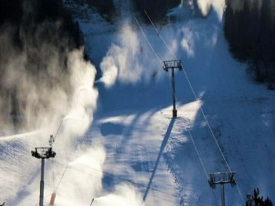 Apartment Residence Les Arolles - Outdoor photo 8