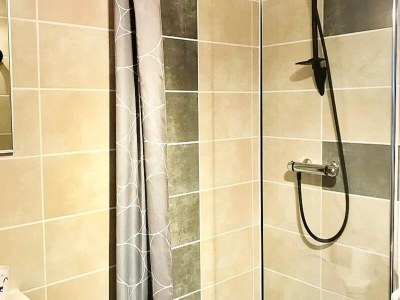 Apartment Residence Les Arolles - Outdoor photo 9