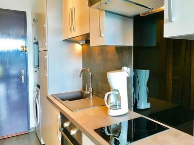 Apartment Residence Les Arolles - Outdoor photo 10