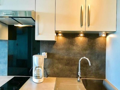 Apartment Residence Les Arolles - Features photo 11