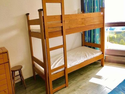 Apartment Residence Les Arolles - Features photo 14