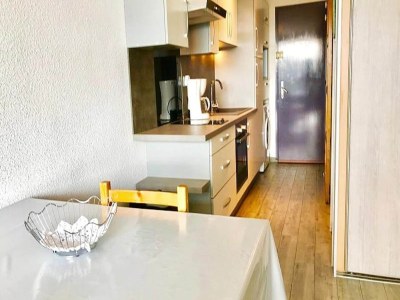 Apartment Residence Les Arolles - Features photo 15