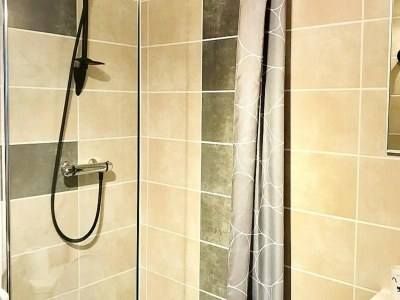 Apartment Residence Les Arolles - Features photo 17