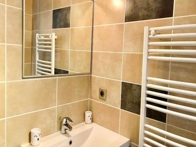 Apartment Residence Les Arolles - Features photo 18