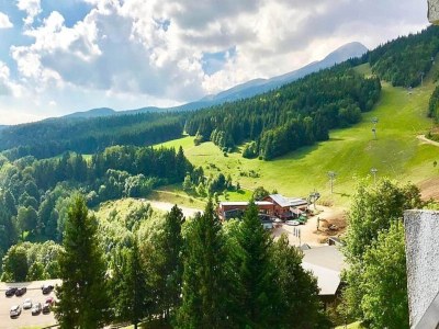Apartment Residence Les Arolles - Features photo 19