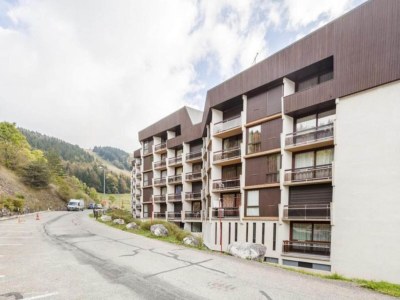 Apartment Residence Les Arolles - Environment photo 23