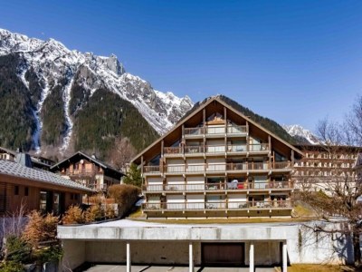 Apartment Residence Les Arolles - Environment photo 24