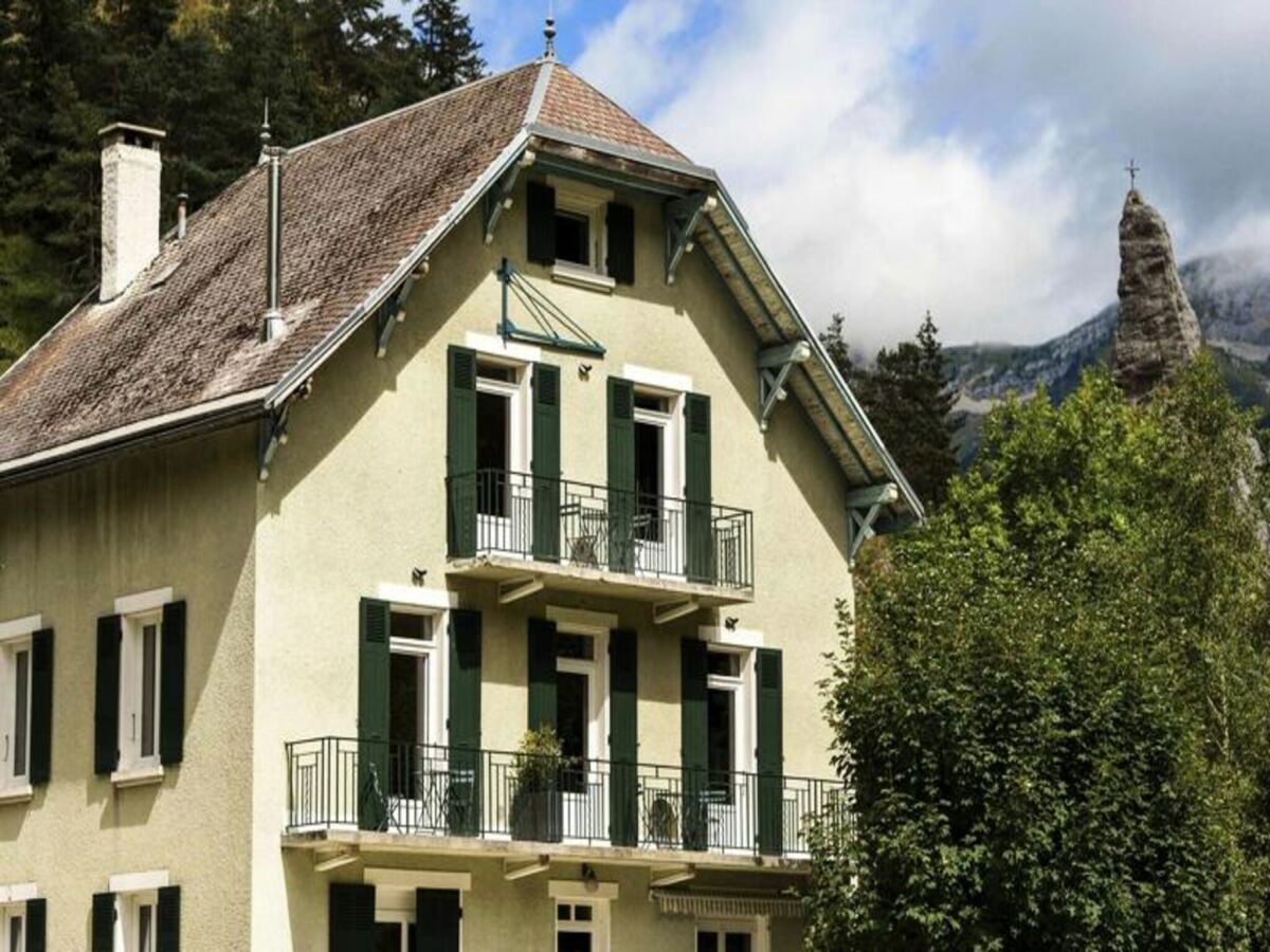 Apartment Residence Domaine De Roche Pointue - Outdoor photo 4