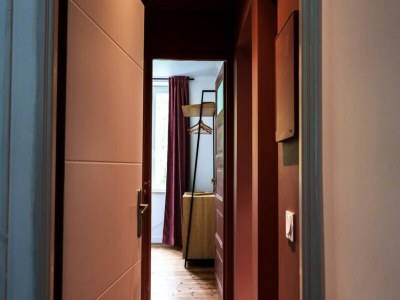 Apartment Residence Domaine De Roche Pointue - Outdoor photo 5