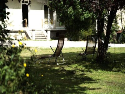 Apartment Residence Domaine De Roche Pointue - Outdoor photo 6