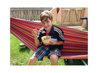 Holiday apartment Ferienwohnung Haus Hug "The small one" - Outdoor photo 8