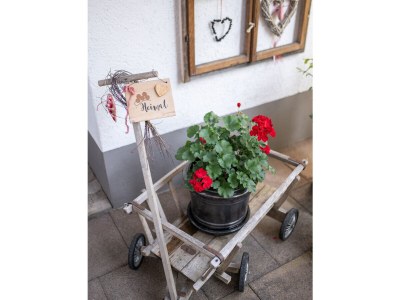 Holiday apartment Ferienwohnung Haus Hug "The small one" - Outdoor photo 10