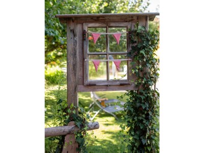 Holiday apartment Ferienwohnung Haus Hug "The small one" - Outdoor photo 12