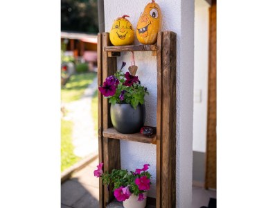 Holiday apartment Ferienwohnung Haus Hug "The small one" - Outdoor photo 13