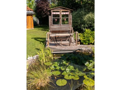 Holiday apartment Ferienwohnung Haus Hug "The small one" - Outdoor photo 17