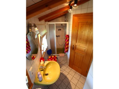 Holiday apartment Ferienwohnung Haus Hug "The small one" - Features photo 18