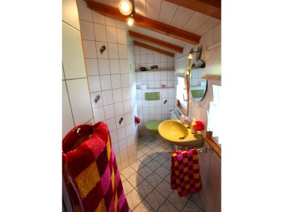 Holiday apartment Ferienwohnung Haus Hug "The small one" - Features photo 19