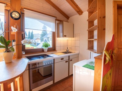 Holiday apartment Ferienwohnung Haus Hug "The small one" - Features photo 20