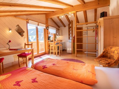 Holiday apartment Ferienwohnung Haus Hug "The small one" - Features photo 22