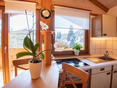 Holiday apartment Ferienwohnung Haus Hug "The small one" - Features photo 23