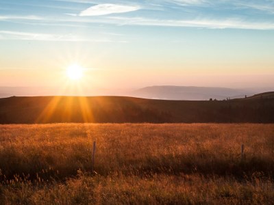 Holiday apartment Ferienwohnung Haus Hug "The small one" - Environment photo 25